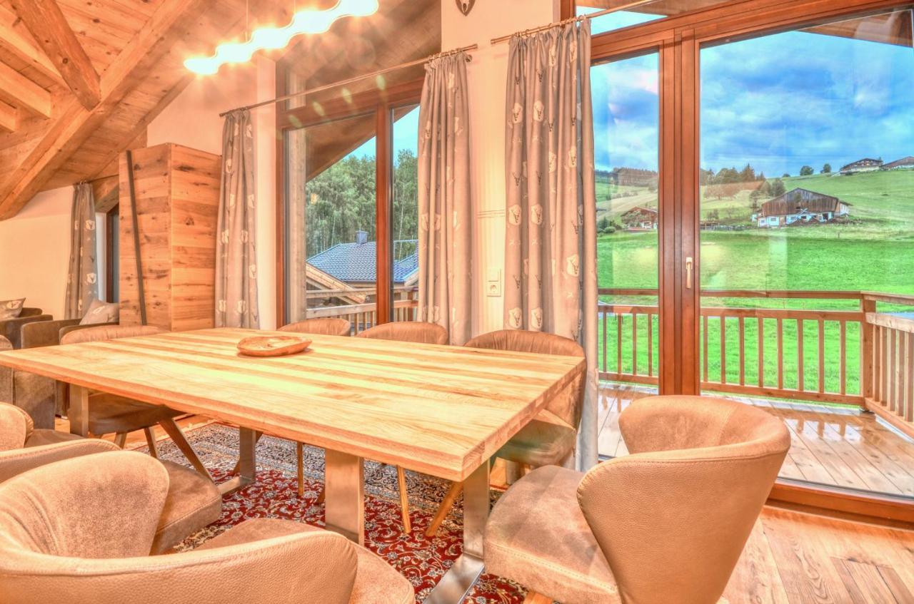 Ski-In Ski-Out Chalet Maiskogel "Bergli" - By Alpen Apartments Kaprun Exteriör bild