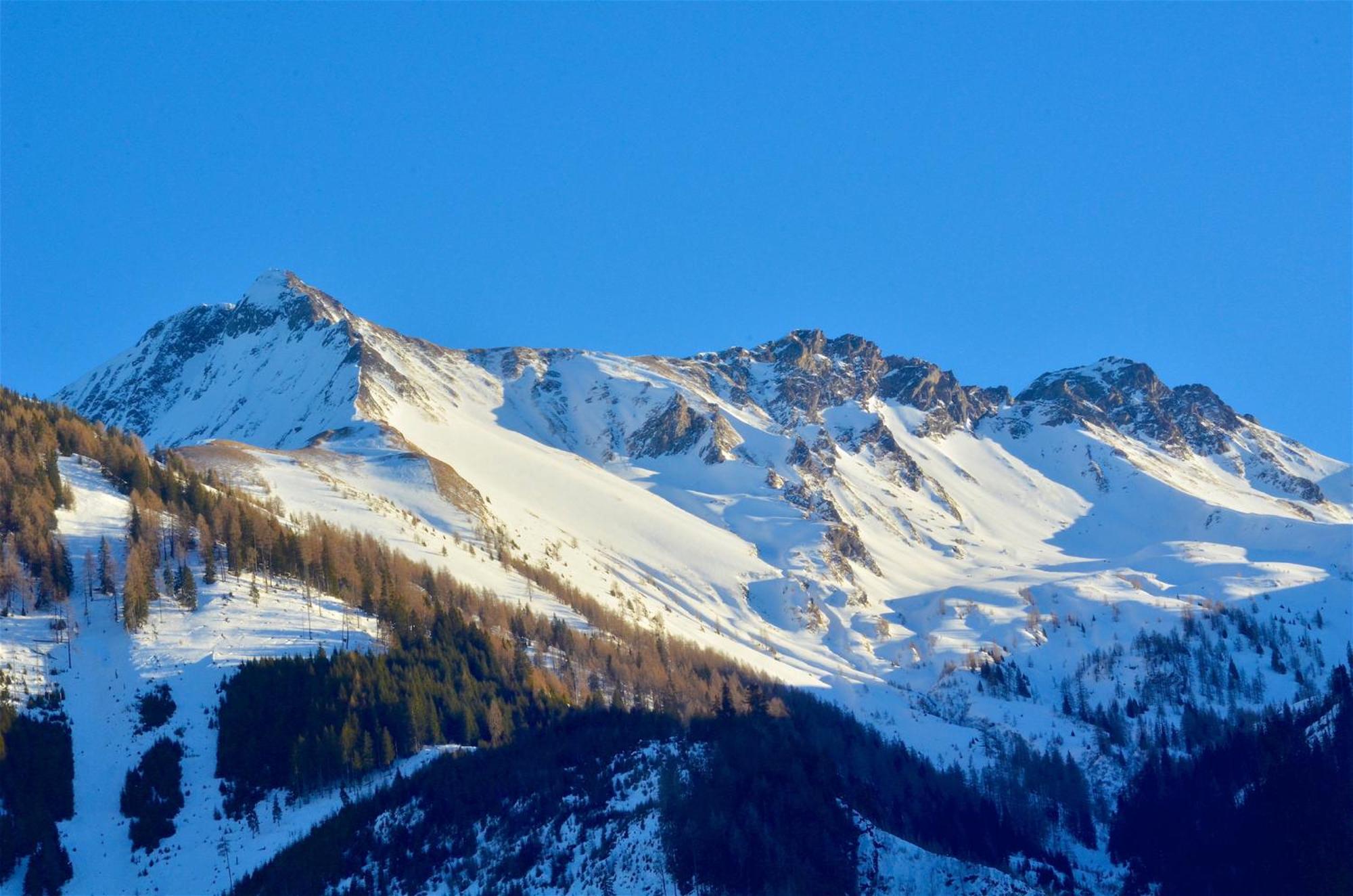 Ski-In Ski-Out Chalet Maiskogel "Bergli" - By Alpen Apartments Kaprun Exteriör bild