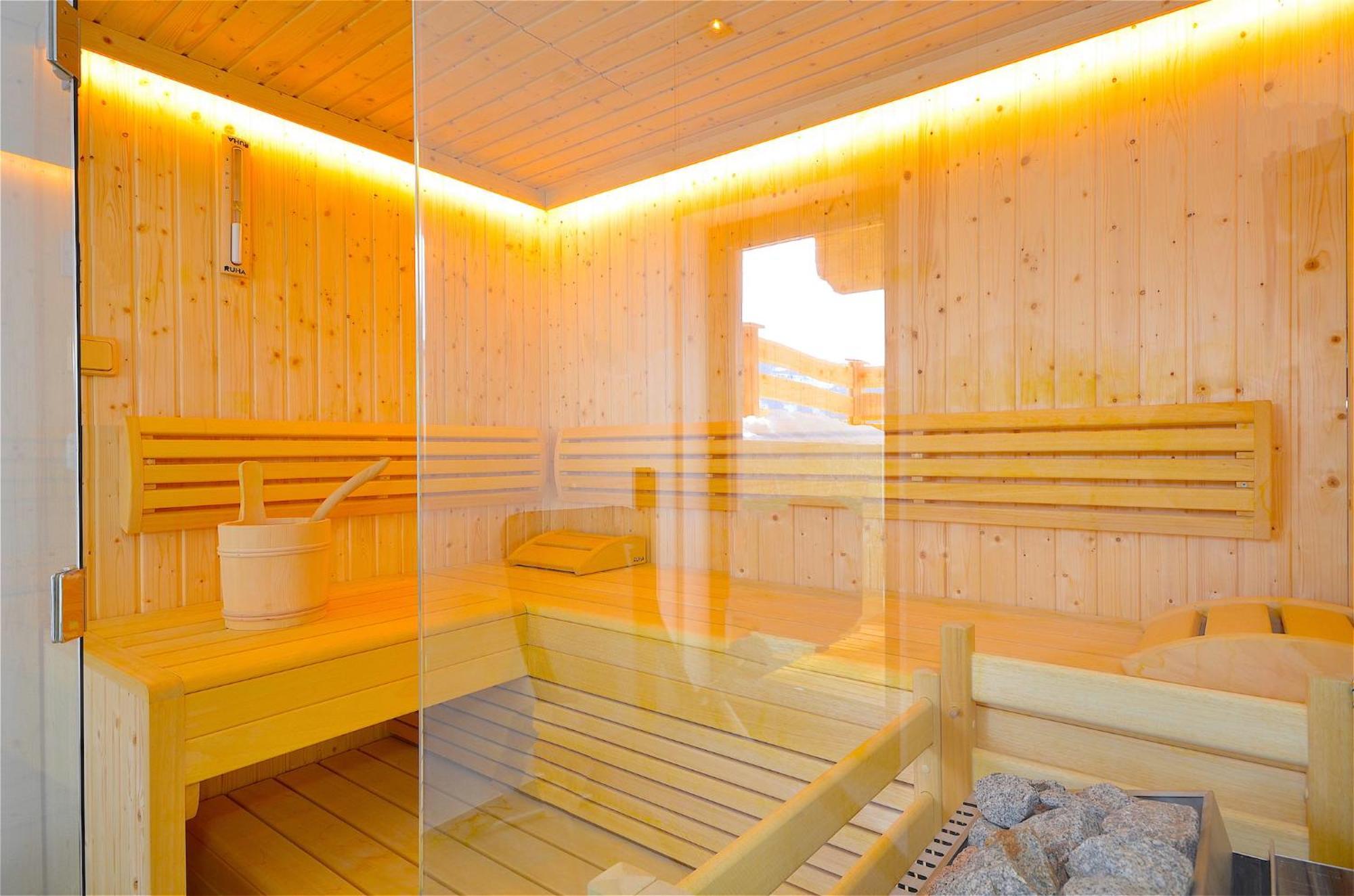 Ski-In Ski-Out Chalet Maiskogel "Bergli" - By Alpen Apartments Kaprun Exteriör bild